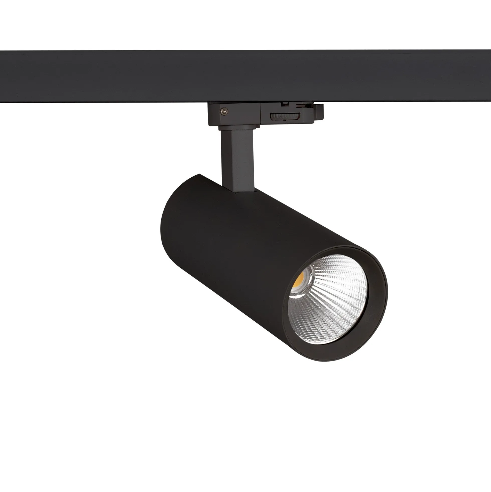 Proyector LED para carril trifásico 20W - CCT - CRI90 - 1900 lm