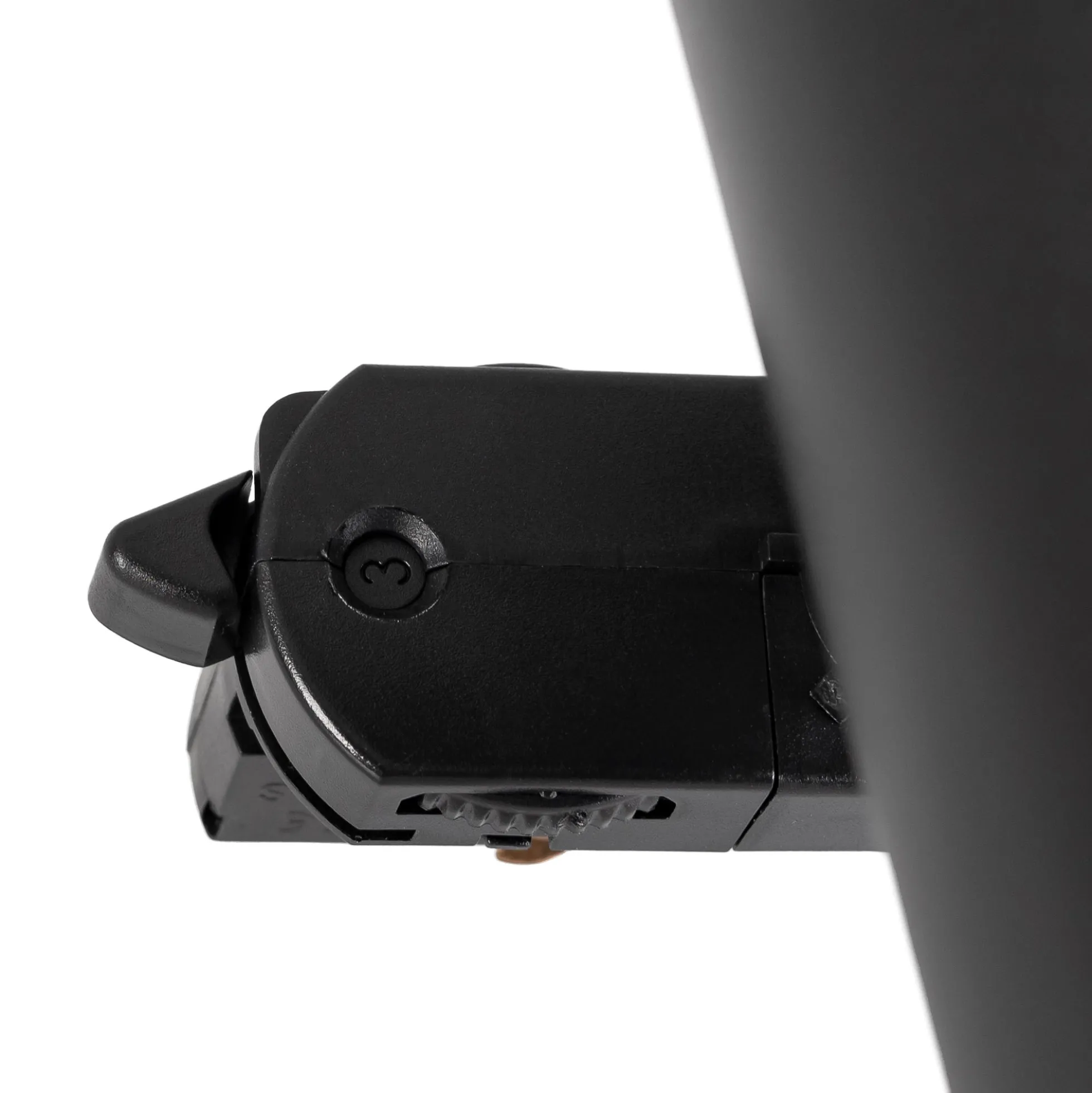 Proyector LED para carril trifásico 20W - CCT - CRI90 - 1900 lm