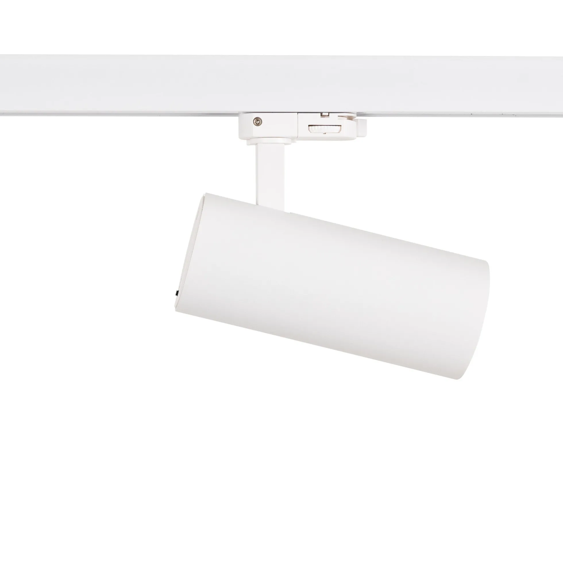 Proyector LED para carril trifásico 20W - CCT - CRI90 - 1900 lm