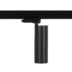 Proyector LED para carril trifásico - 10W - CCT - CRI90 - 860 lm