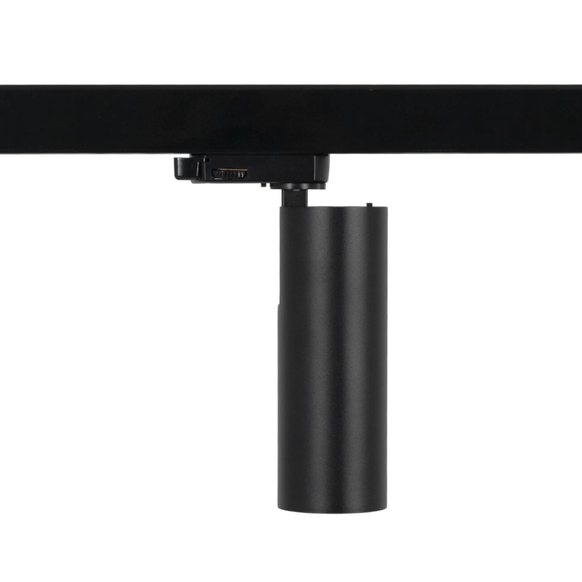 Proyector LED para carril trifásico - 10W - CCT - CRI90 - 860 lm