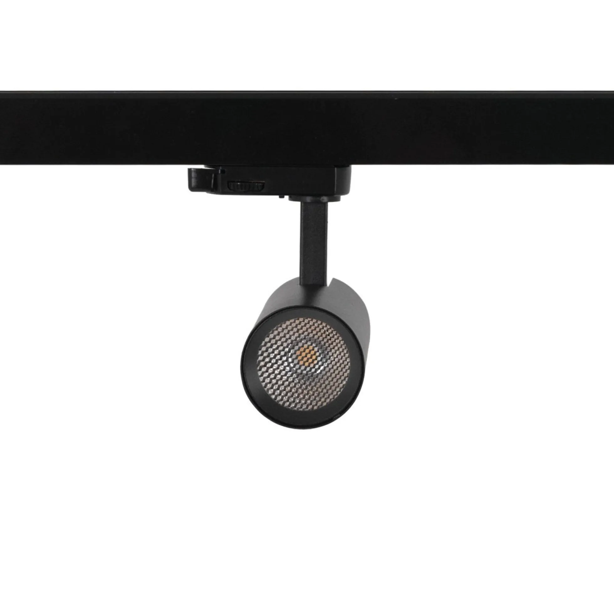Proyector LED para carril trifásico - 10W - CCT - CRI90 - 860 lm