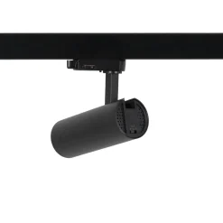 Proyector LED para carril trifásico - 10W - CCT - CRI90 - 860 lm