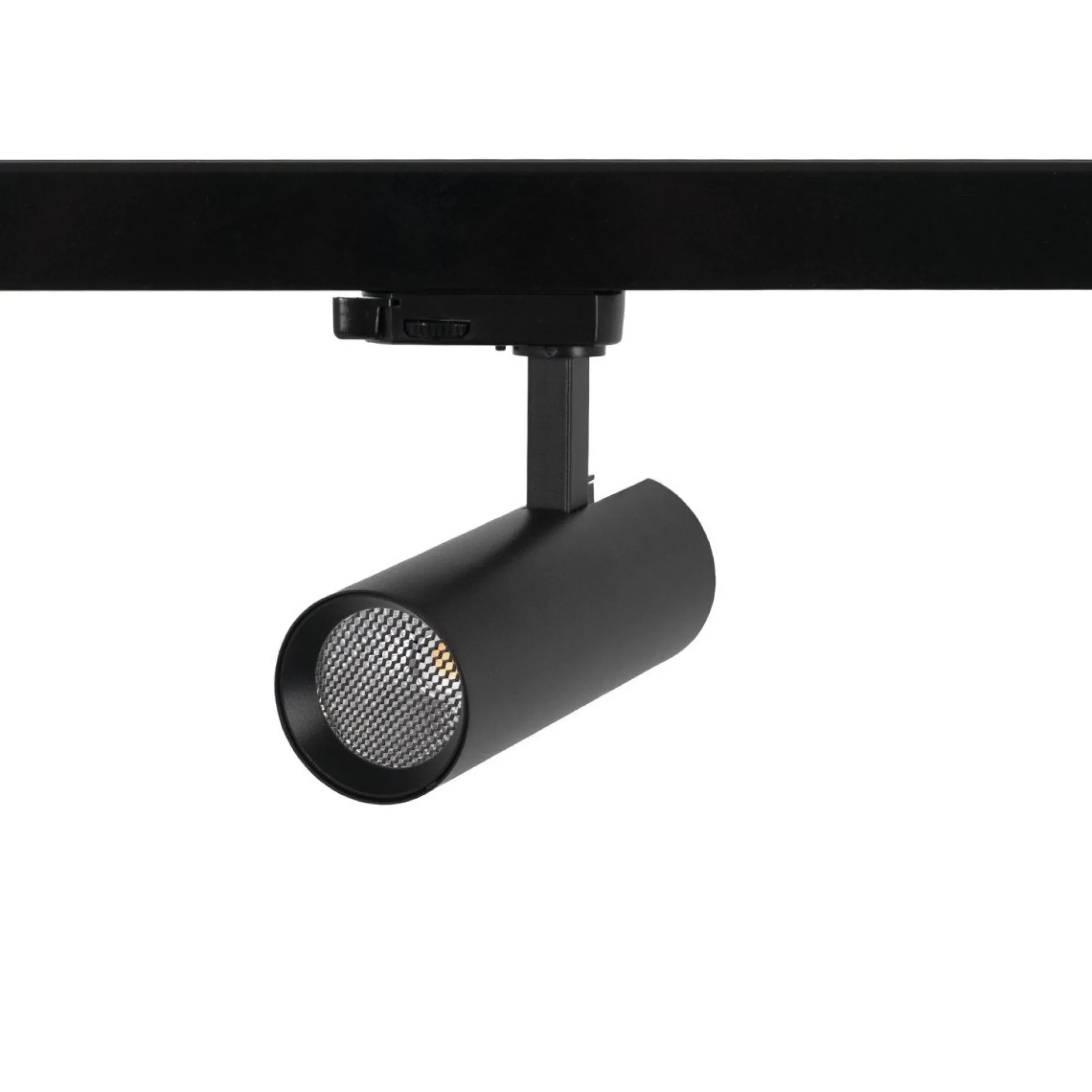 Proyector LED para carril trifásico - 10W - CCT - CRI90 - 860 lm