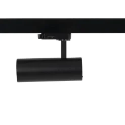 Proyector LED para carril trifásico - 10W - CCT - CRI90 - 860 lm