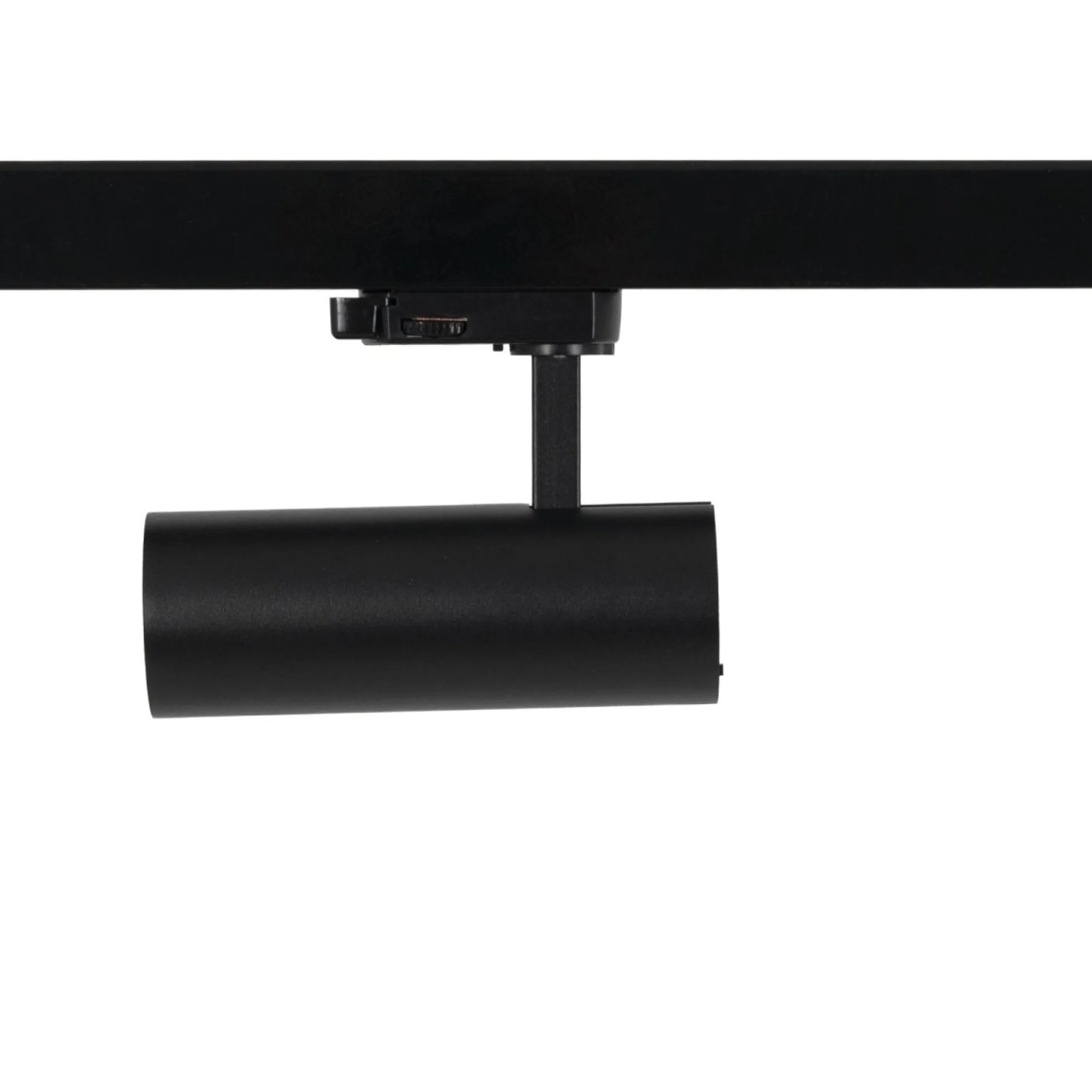 Proyector LED para carril trifásico - 10W - CCT - CRI90 - 860 lm