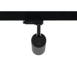 Proyector LED para carril trifásico - 10W - CCT - CRI90 - 860 lm