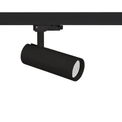 Proyector LED para carril trifásico 15W - CCT - CRI90 - 1350 lm