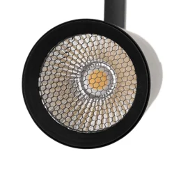 Proyector LED para carril trifásico 15W - CCT - CRI90 - 1350 lm