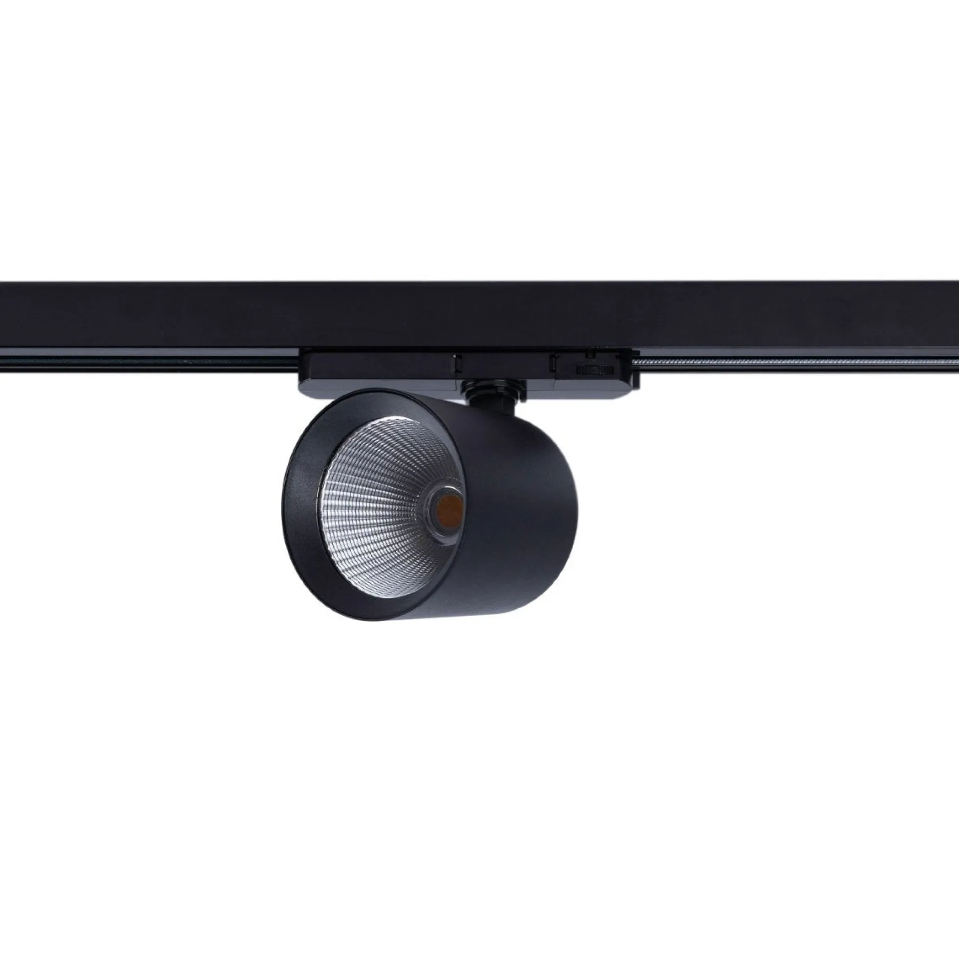 Proyector LED para carril trifásico 40W - Carnicerías - Driver Philips Xitanium