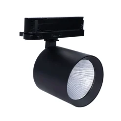 Proyector LED para carril trifásico 40W - Panaderías - Driver Philips Xitanium