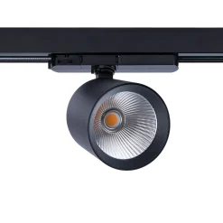 Proyector LED para carril trifásico 40W - Panaderías - Driver Philips Xitanium