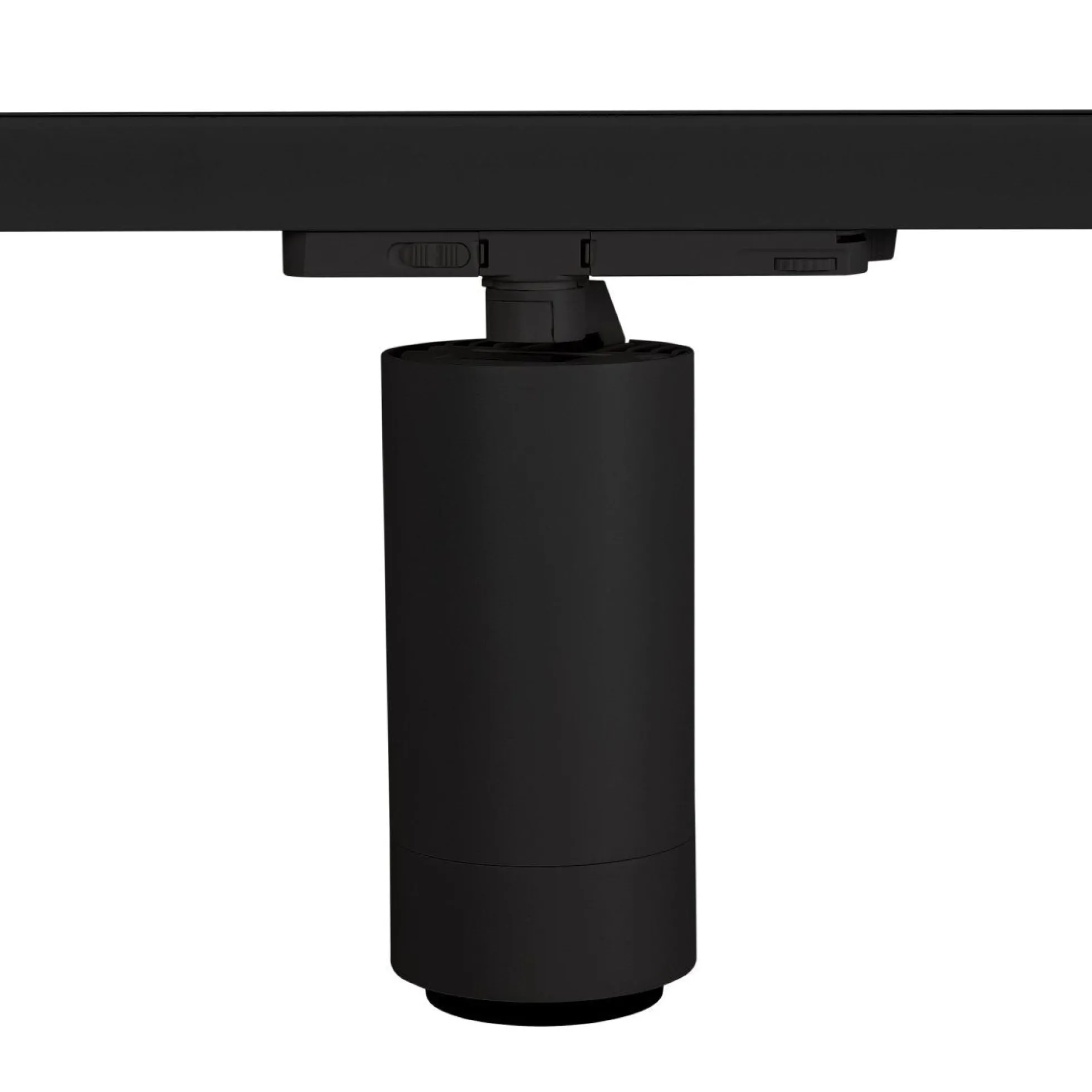 Proyector LED para carril trifásico 35W CCT - ZOOM 20º- 60º - CRI 90
