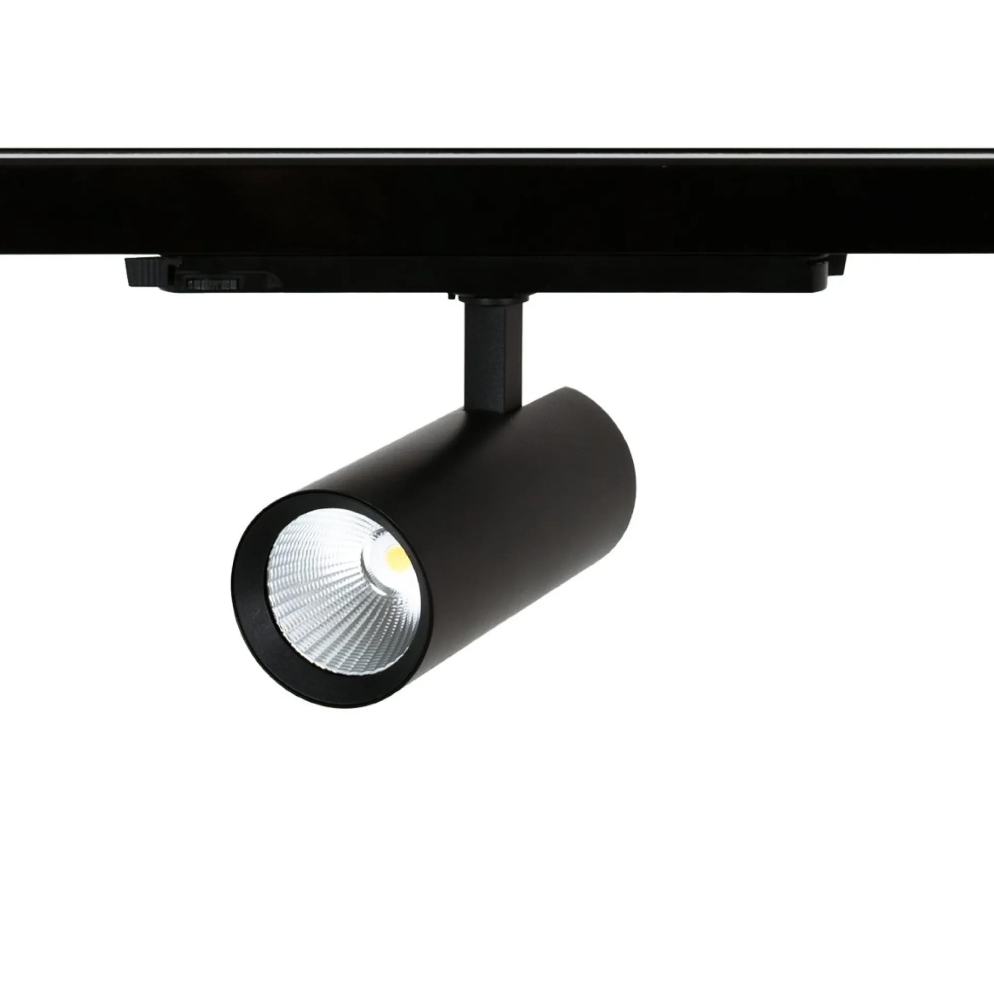 Proyector LED para carril trifásico 20W - DALI - CCT - CRI90 - Chip OSRAM