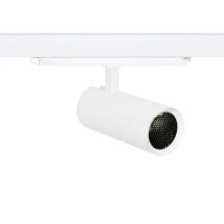 Proyector LED para carril trifásico 20W - DALI - CCT - CRI90 - Chip OSRAM