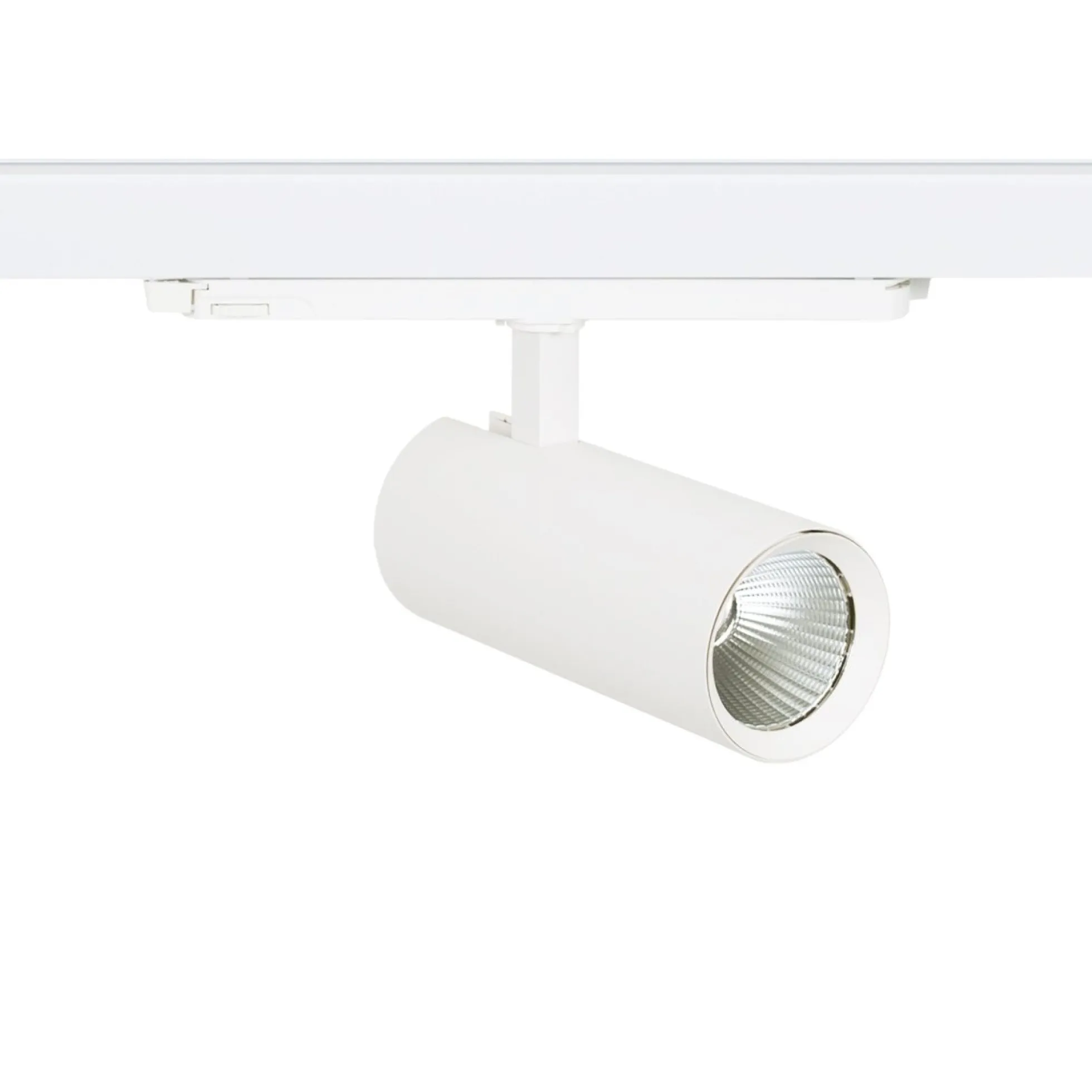 Proyector LED para carril trifásico 20W - DALI - CCT - CRI90 - Chip OSRAM