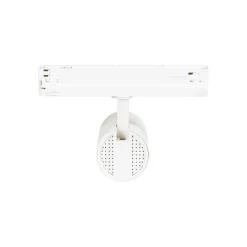 Proyector LED para carril trifásico 20W - DALI - CCT - CRI90 - Chip OSRAM