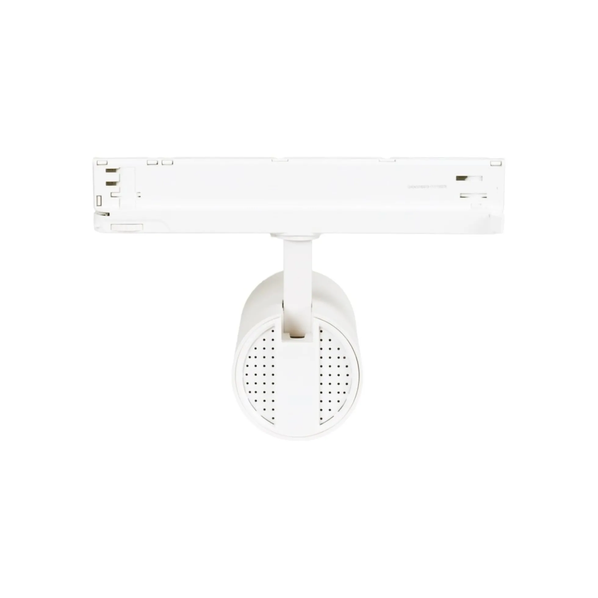 Proyector LED para carril trifásico 20W - DALI - CCT - CRI90 - Chip OSRAM