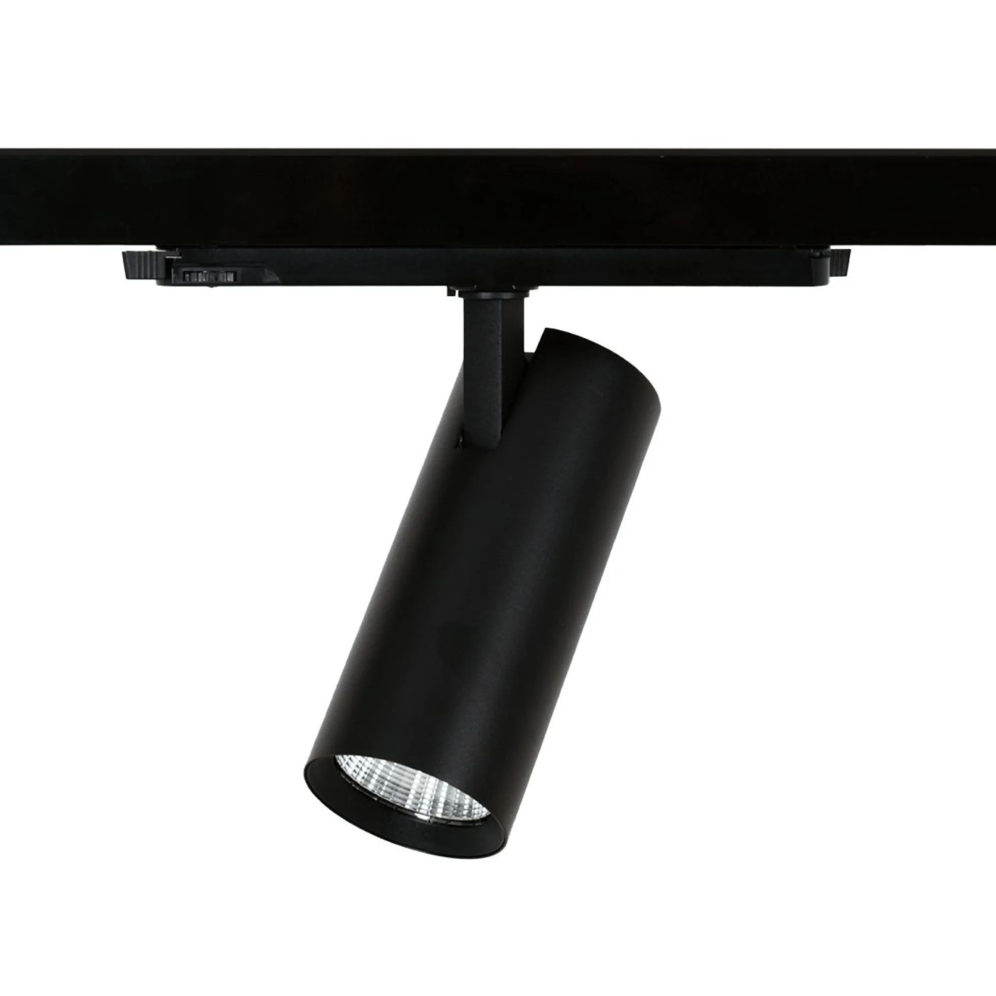 Proyector LED para carril trifásico 20W - DALI - CCT - CRI90 - Chip OSRAM