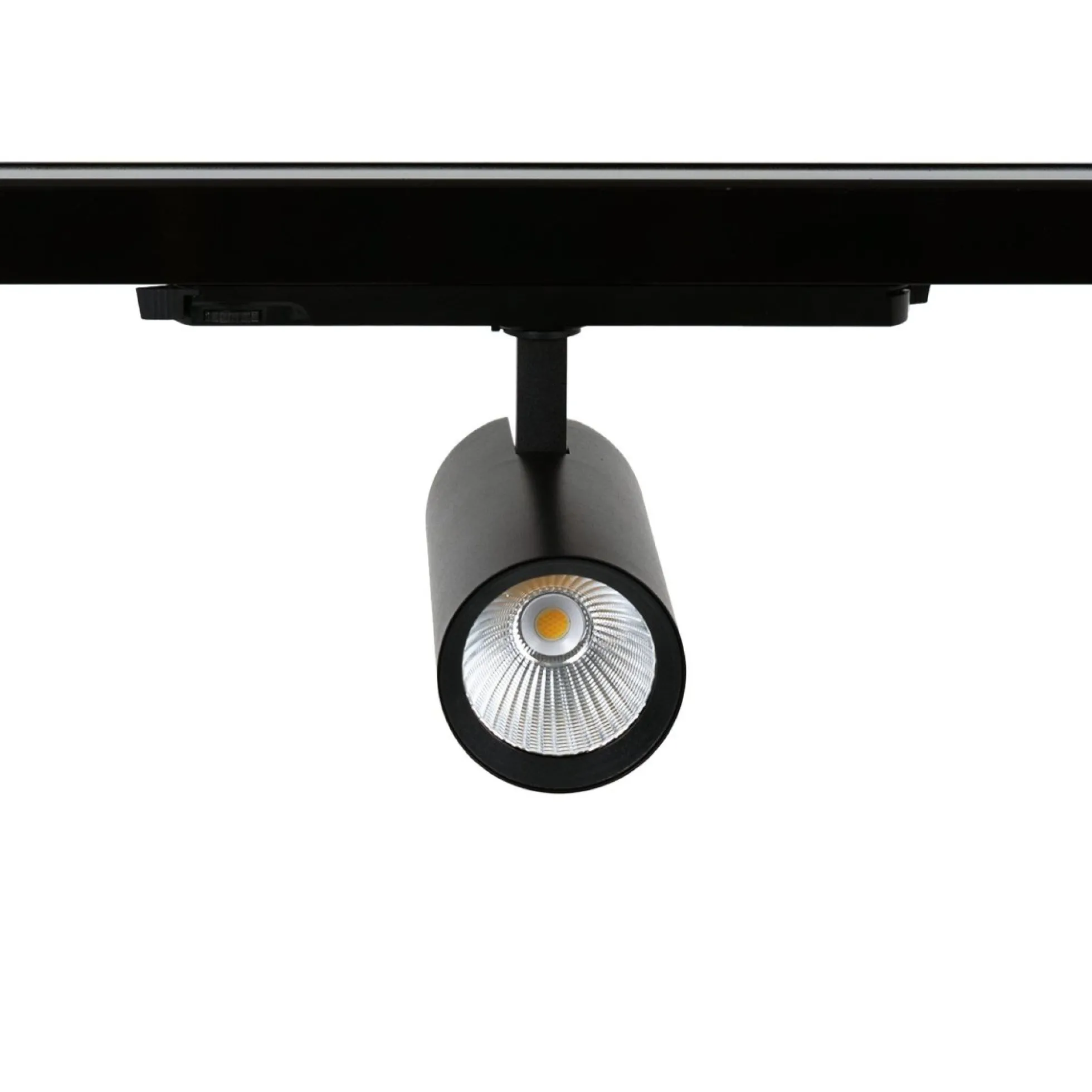 Proyector LED para carril trifásico 20W - DALI - CCT - CRI90 - Chip OSRAM
