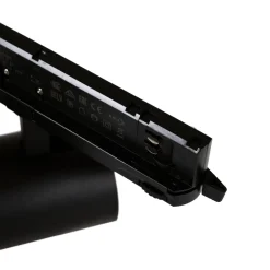 Proyector LED para carril trifásico 20W - DALI - CCT - CRI90 - Chip OSRAM