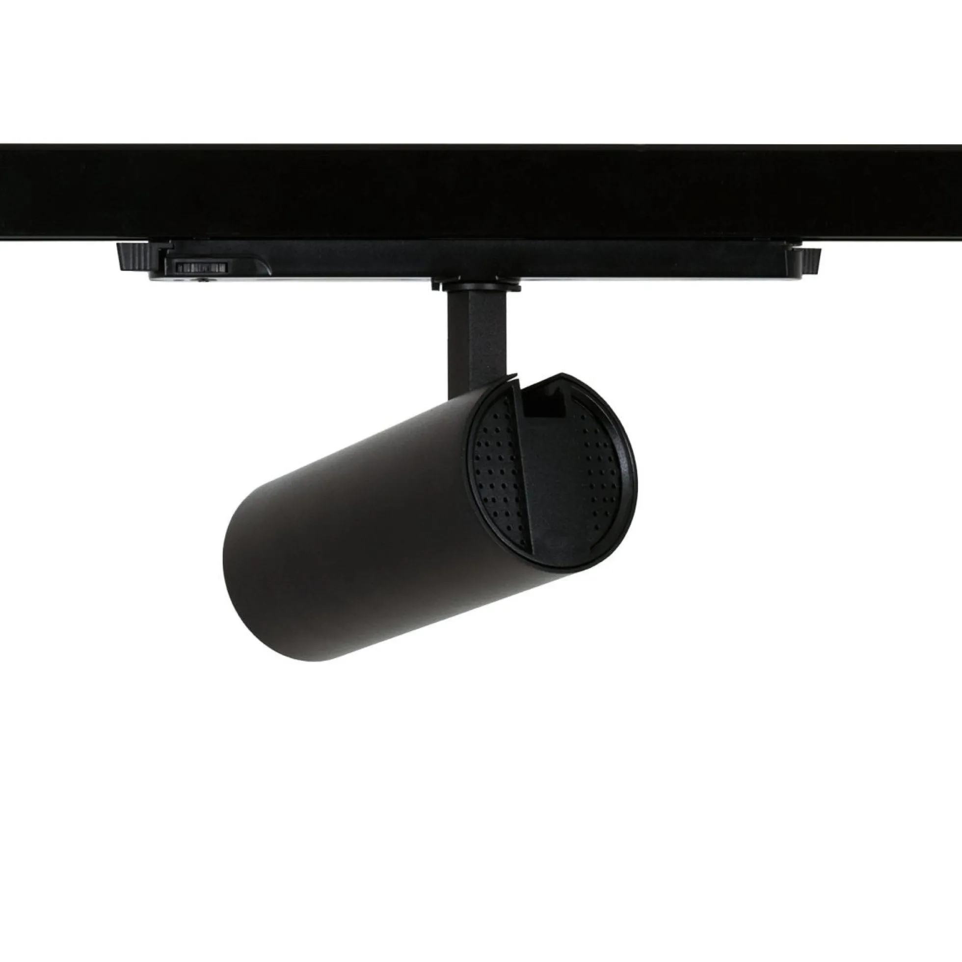 Proyector LED para carril trifásico 20W - DALI - CCT - CRI90 - Chip OSRAM