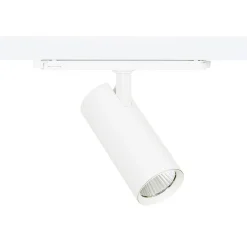Proyector LED para carril trifásico 20W - DALI - CCT - CRI90 - Chip OSRAM