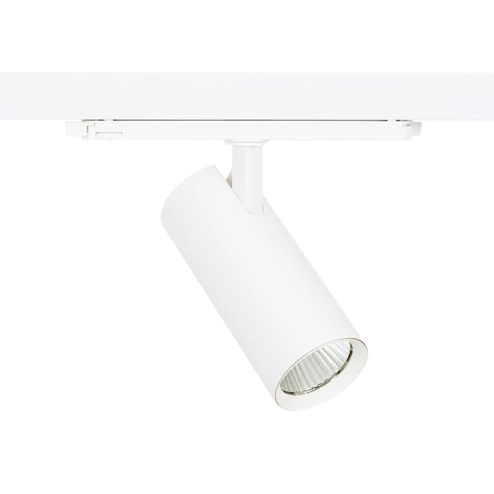 Proyector LED para carril trifásico 20W - DALI - CCT - CRI90 - Chip OSRAM