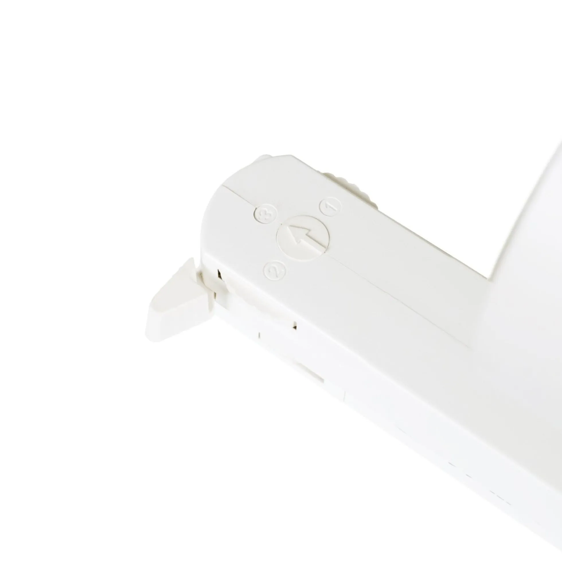 Proyector LED para carril trifásico 20W - DALI - CCT - CRI90 - Chip OSRAM