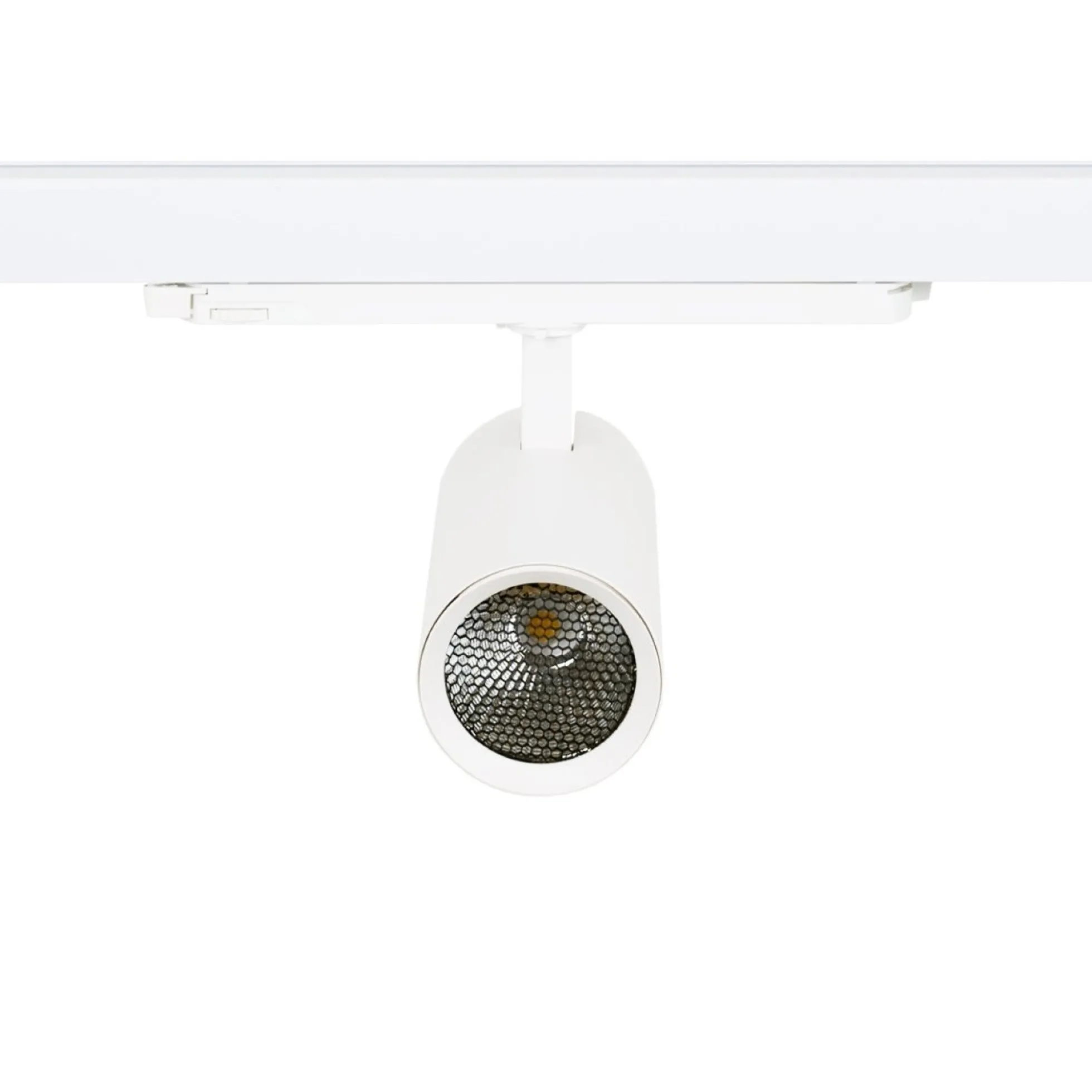 Proyector LED para carril trifásico 20W - DALI - CCT - CRI90 - Chip OSRAM