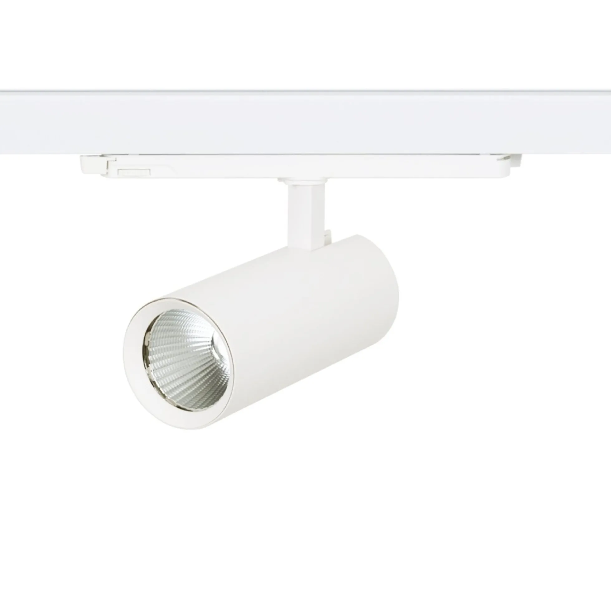 Proyector LED para carril trifásico 20W - DALI - CCT - CRI90 - Chip OSRAM