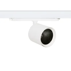 Proyector LED para carril trifásico 36W - DALI - CCT - CRI90 - Chip OSRAM