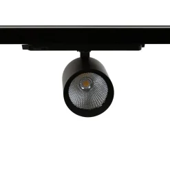 Proyector LED para carril trifásico 36W - DALI - CCT - CRI90 - Chip OSRAM