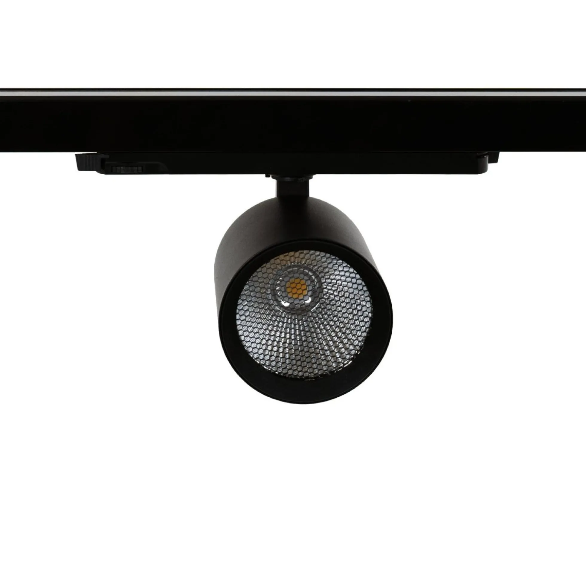 Proyector LED para carril trifásico 36W - DALI - CCT - CRI90 - Chip OSRAM