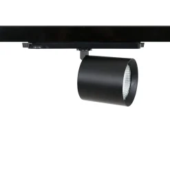 Proyector LED para carril trifásico 36W - DALI - CCT - CRI90 - Chip OSRAM