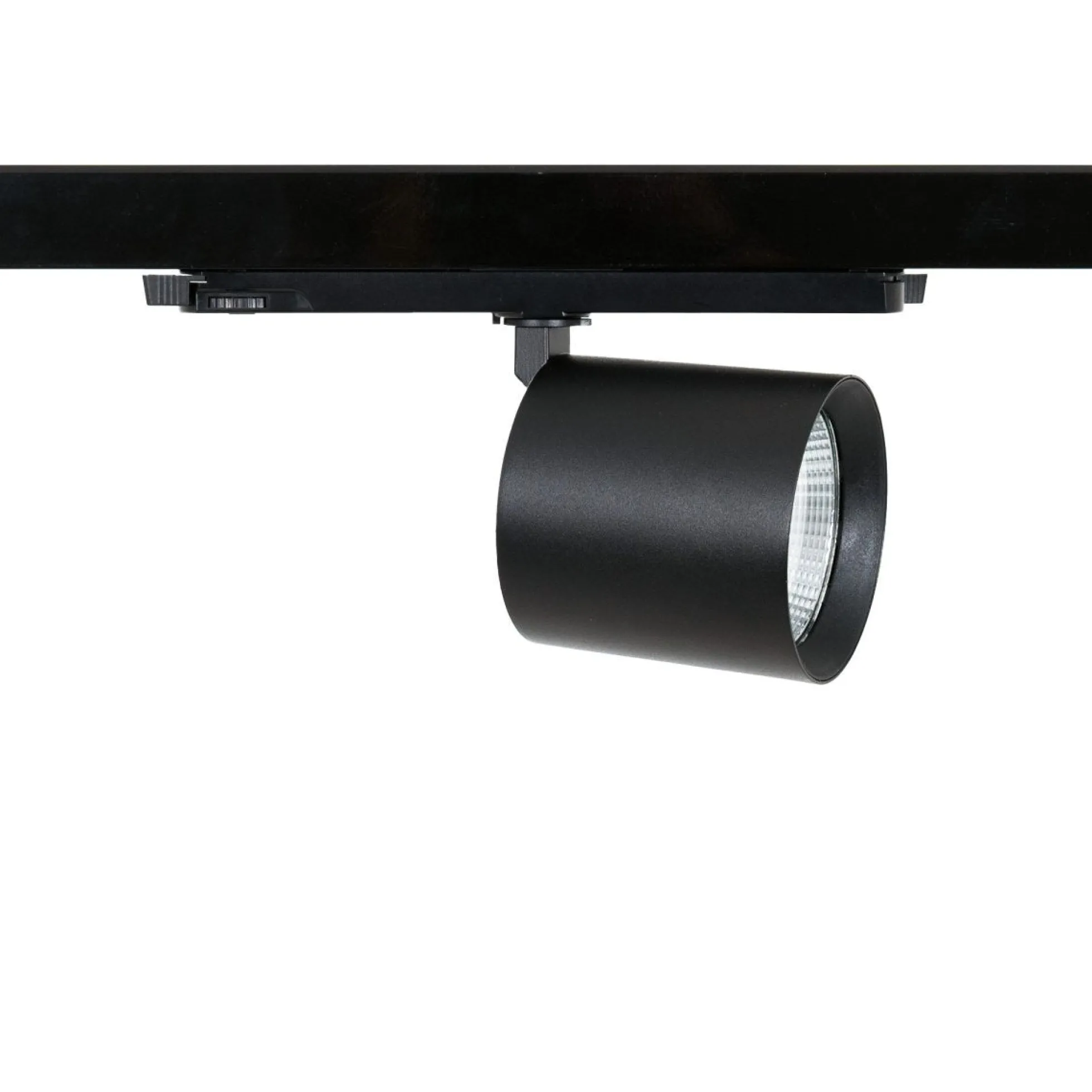Proyector LED para carril trifásico 36W - DALI - CCT - CRI90 - Chip OSRAM