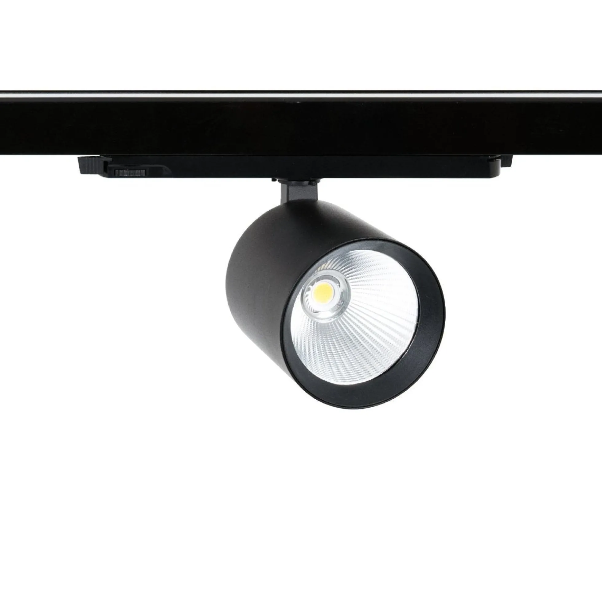 Proyector LED para carril trifásico 36W - DALI - CCT - CRI90 - Chip OSRAM