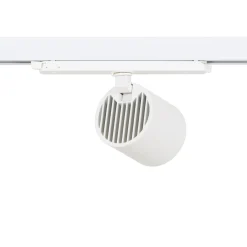 Proyector LED para carril trifásico 36W - DALI - CCT - CRI90 - Chip OSRAM