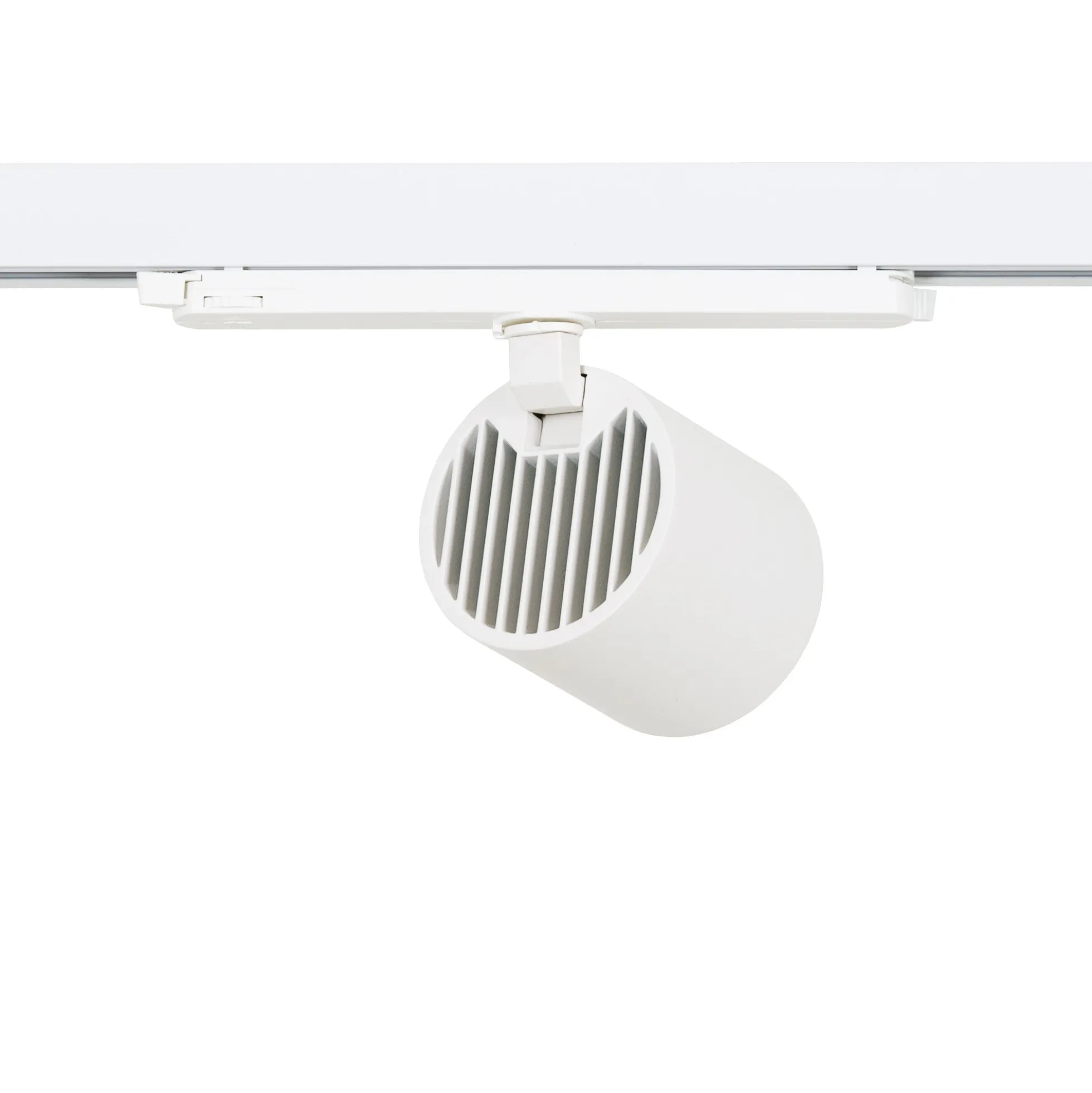 Proyector LED para carril trifásico 36W - DALI - CCT - CRI90 - Chip OSRAM