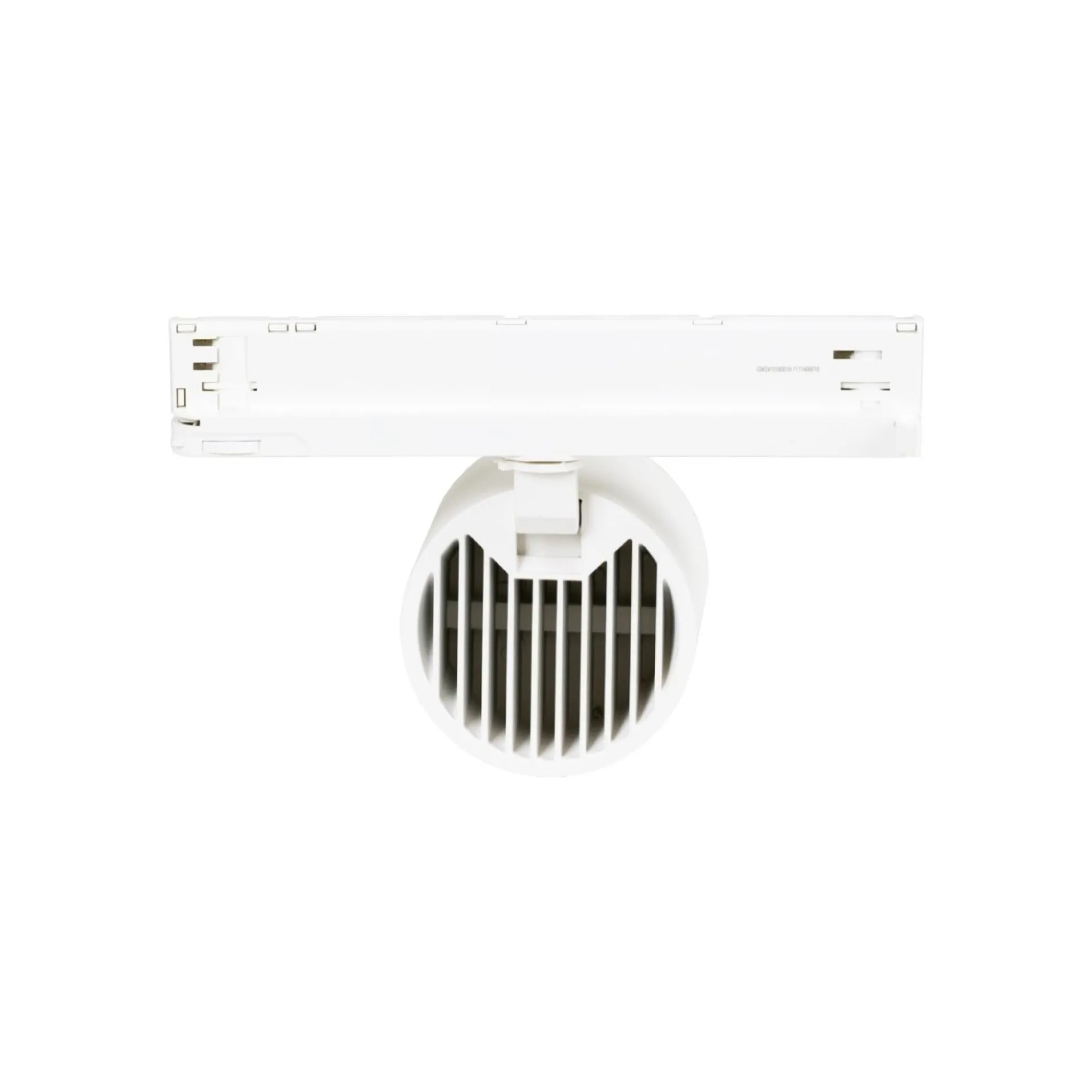 Proyector LED para carril trifásico 36W - DALI - CCT - CRI90 - Chip OSRAM