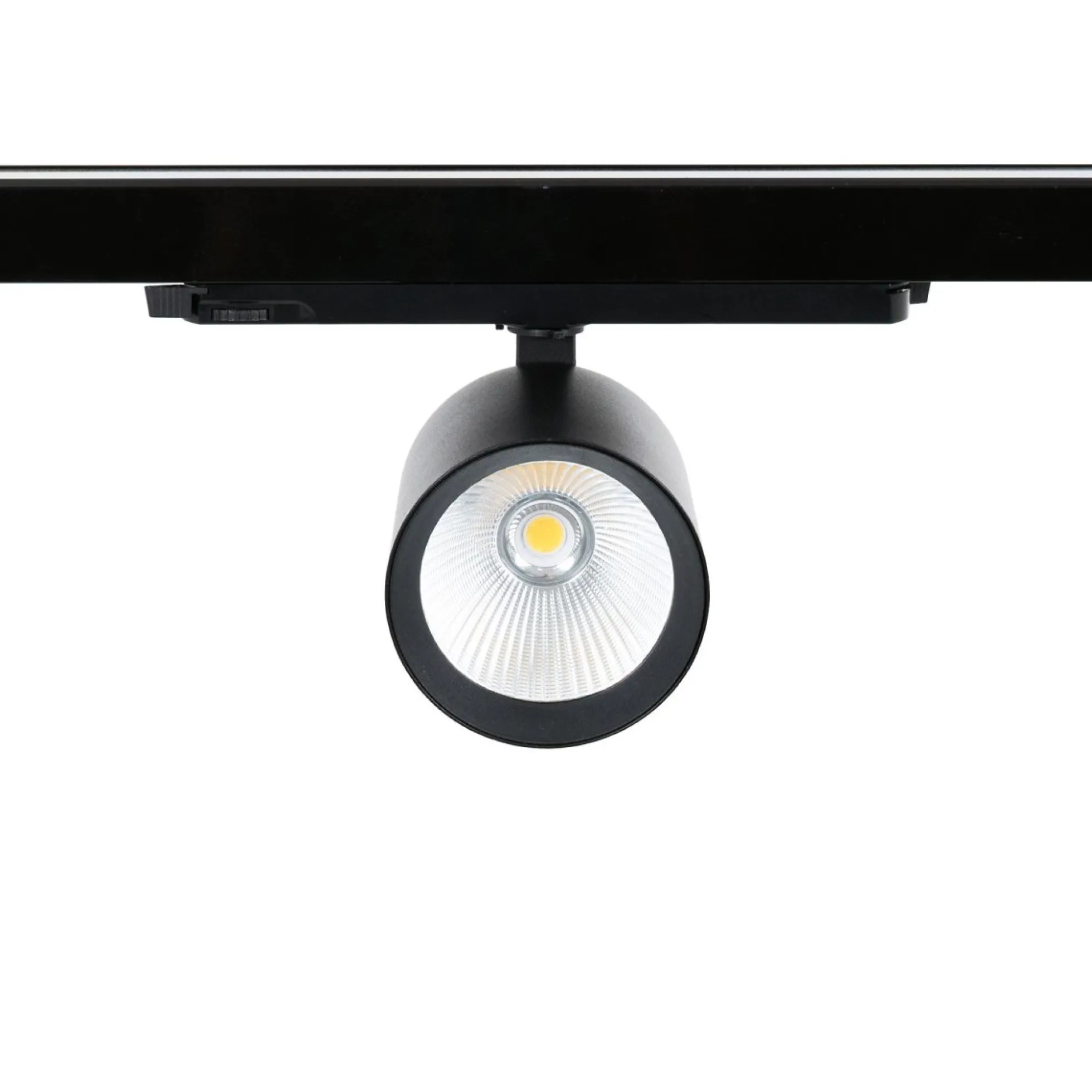 Proyector LED para carril trifásico 36W - DALI - CCT - CRI90 - Chip OSRAM