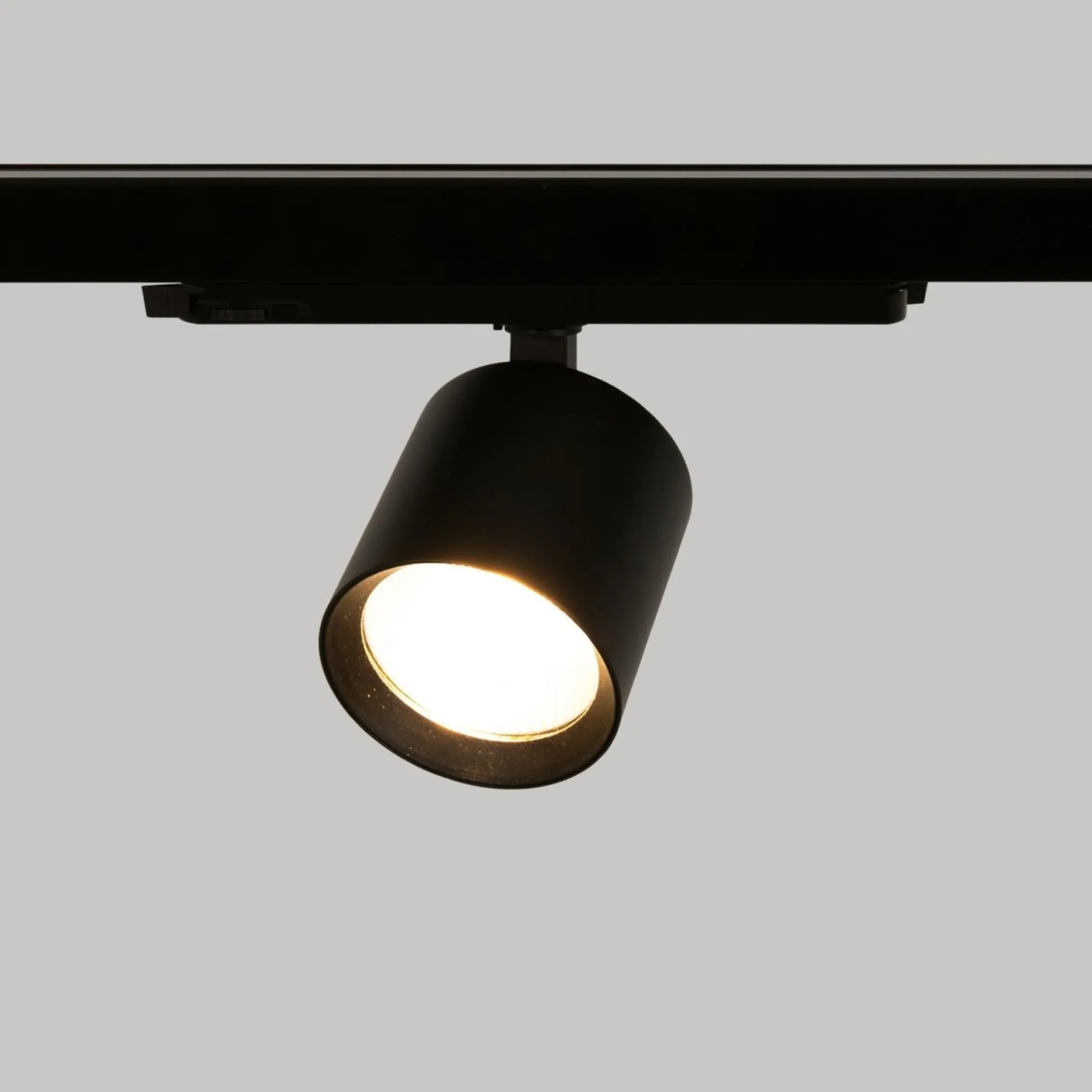 Proyector LED para carril trifásico 36W - DALI - CCT - CRI90 - Chip OSRAM