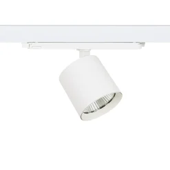 Proyector LED para carril trifásico 36W - DALI - CCT - CRI90 - Chip OSRAM
