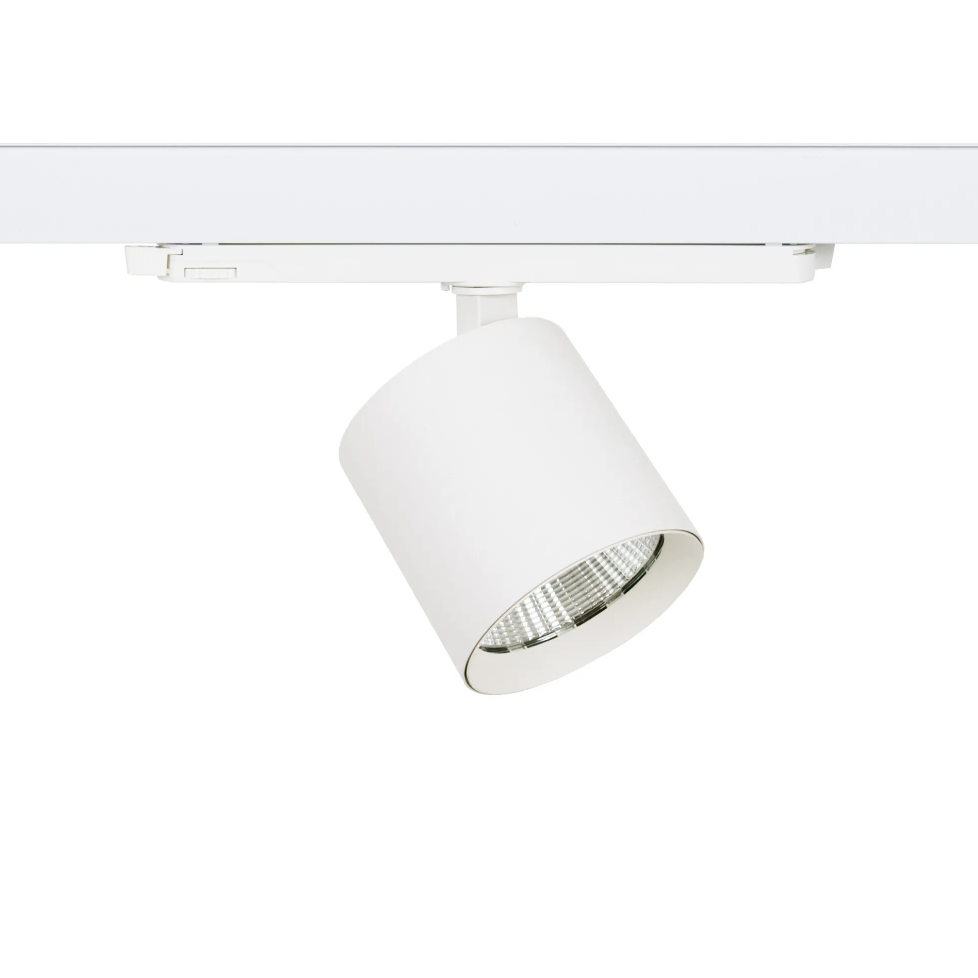 Proyector LED para carril trifásico 36W - DALI - CCT - CRI90 - Chip OSRAM