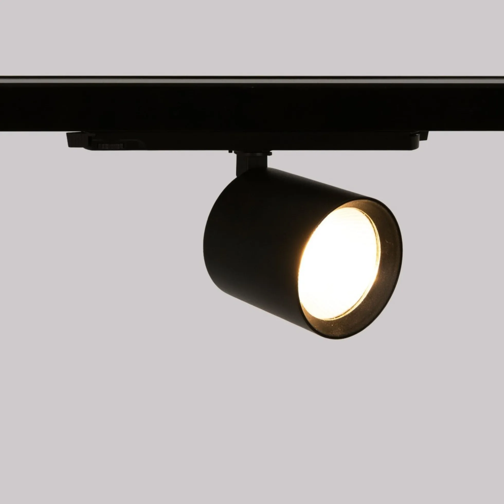 Proyector LED para carril trifásico 36W - DALI - CCT - CRI90 - Chip OSRAM