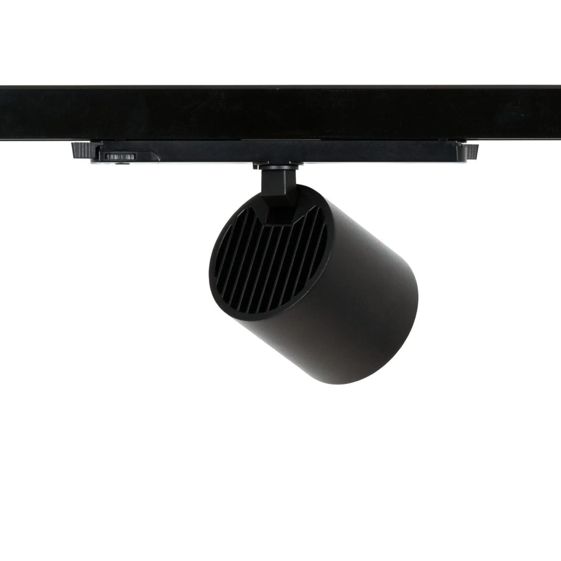 Proyector LED para carril trifásico 36W - DALI - CCT - CRI90 - Chip OSRAM