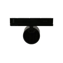 Proyector LED para carril trifásico 36W - DALI - CCT - CRI90 - Chip OSRAM