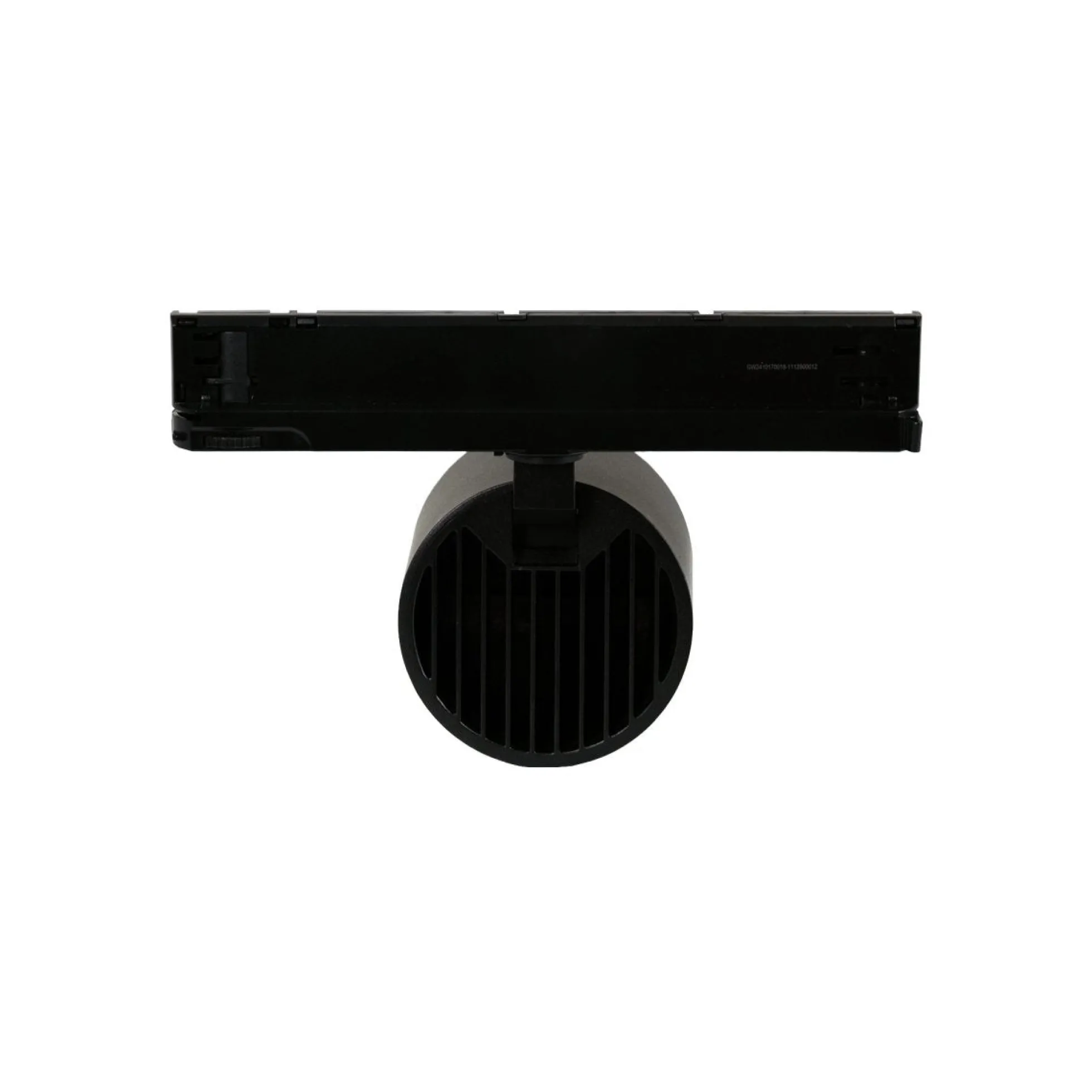 Proyector LED para carril trifásico 36W - DALI - CCT - CRI90 - Chip OSRAM