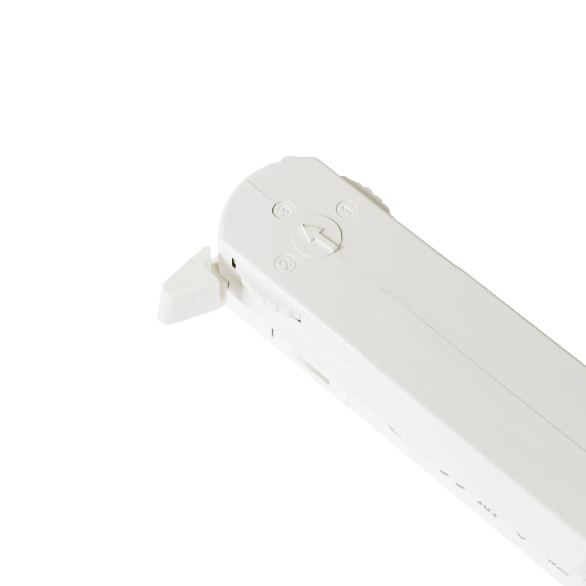 Proyector LED para carril trifásico 36W - DALI - CCT - CRI90 - Chip OSRAM