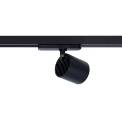 Proyector LED para carril trifásico 40W - Verdulerías - Driver Philips Xitanium